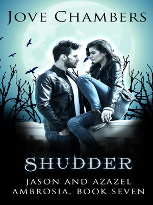 cover image of Shudder